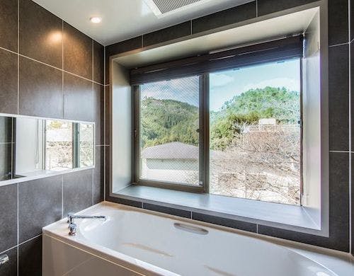 展望風呂付和室　17帖　＜新館　光林棟＞