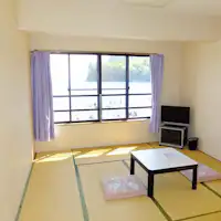 *Contoh bilik gaya Jepun 9 tatami