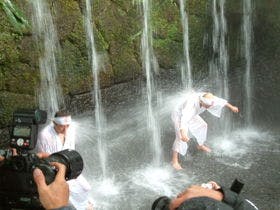 旅館　だんごや