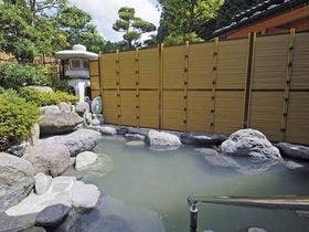 旅館　だんごや