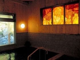 旅館　だんごや