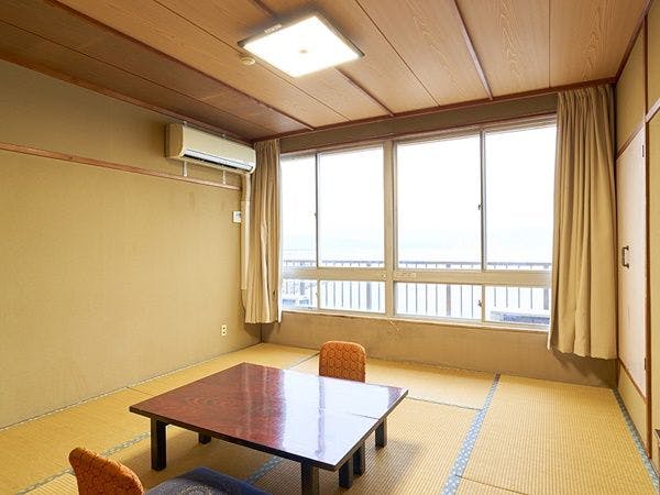 Kishu Onsen "Natural Red Shrimp Inn" Shinwaka Lodge