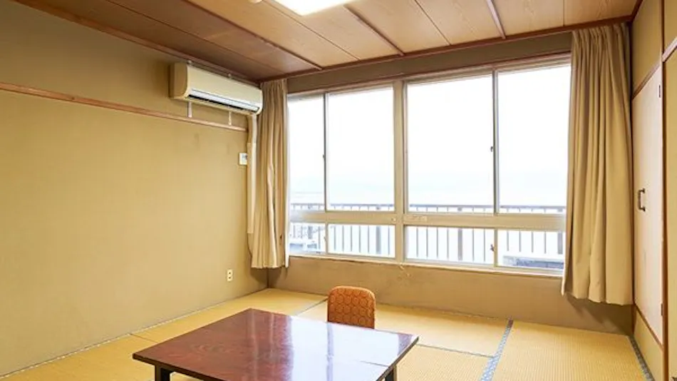 Kishu Onsen "Natural Red Shrimp Inn" Shinwaka Lodge