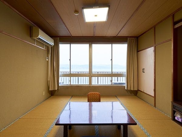 Kishu Onsen "Natural Red Shrimp Inn" Shinwaka Lodge