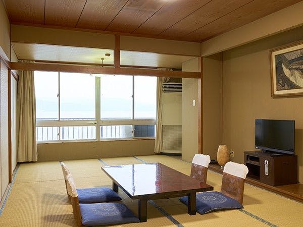 Kishu Onsen "Natural Red Shrimp Inn" Shinwaka Lodge