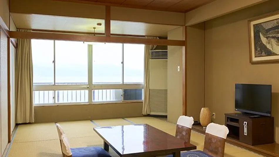 Kishu Onsen "Natural Red Shrimp Inn" Shinwaka Lodge
