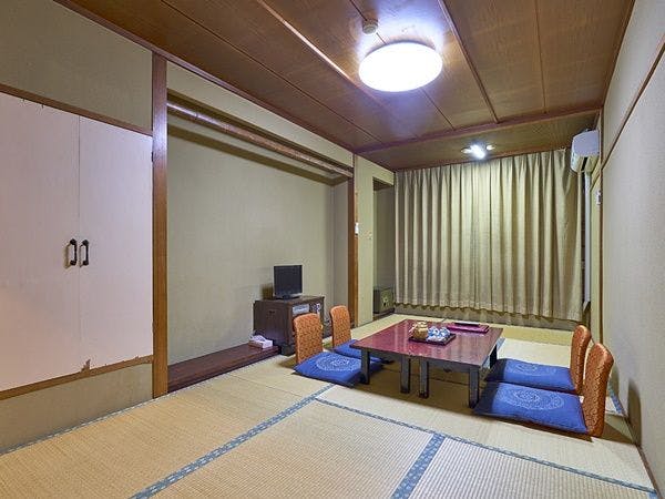 Kishu Onsen "Natural Red Shrimp Inn" Shinwaka Lodge