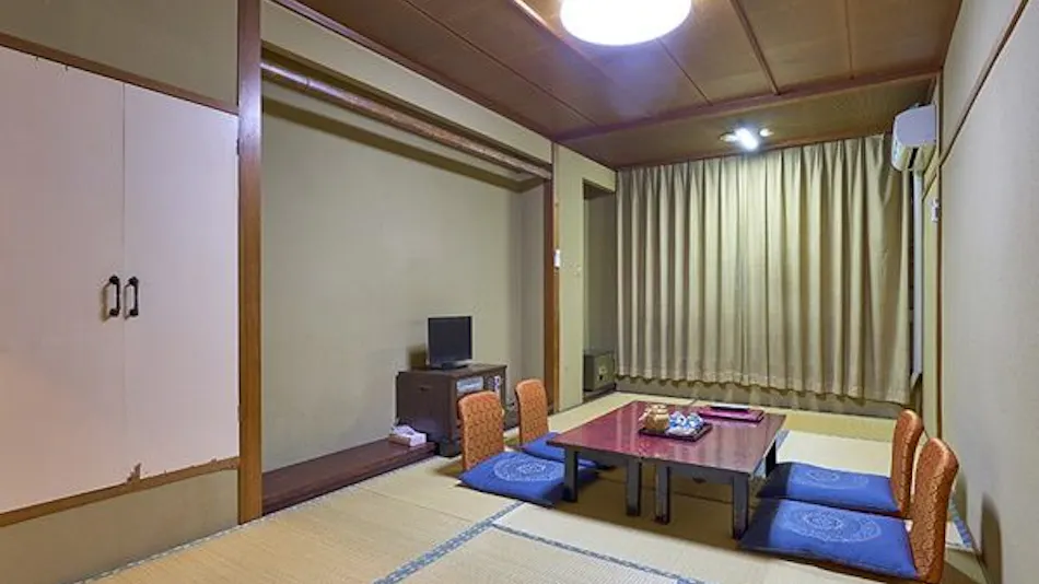 Kishu Onsen "Natural Red Shrimp Inn" Shinwaka Lodge