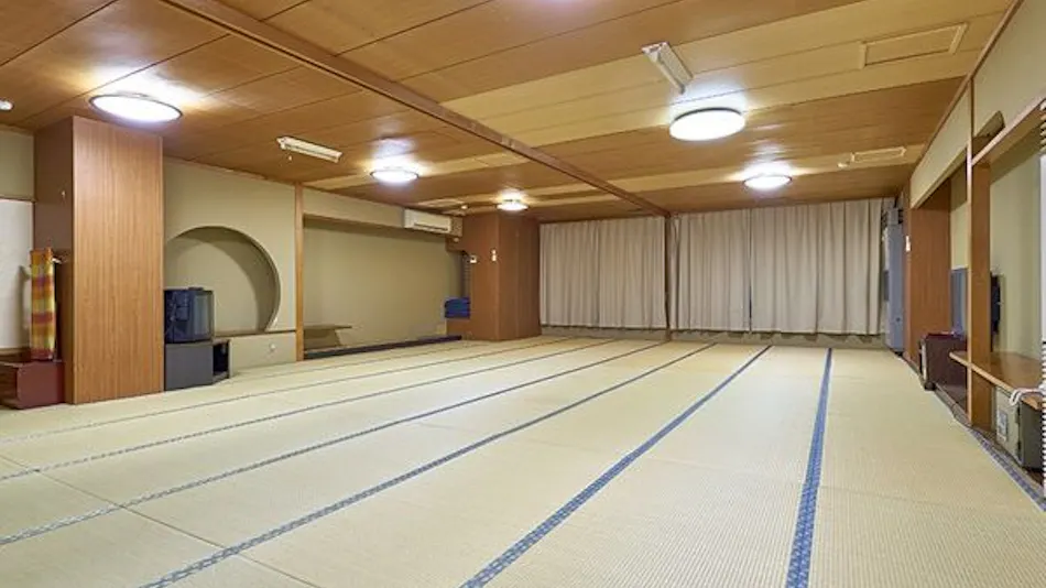 Kishu Onsen "Natural Red Shrimp Inn" Shinwaka Lodge