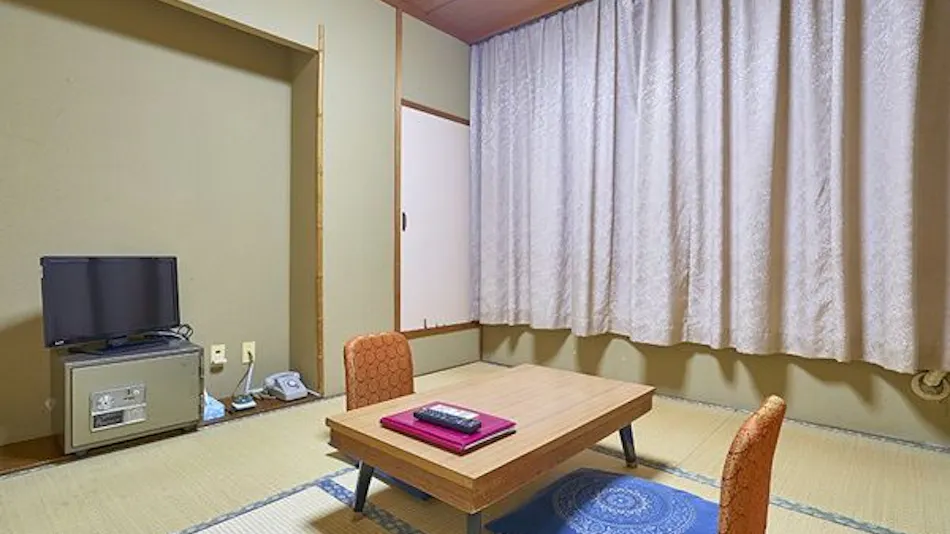 Kishu Onsen "Natural Red Shrimp Inn" Shinwaka Lodge