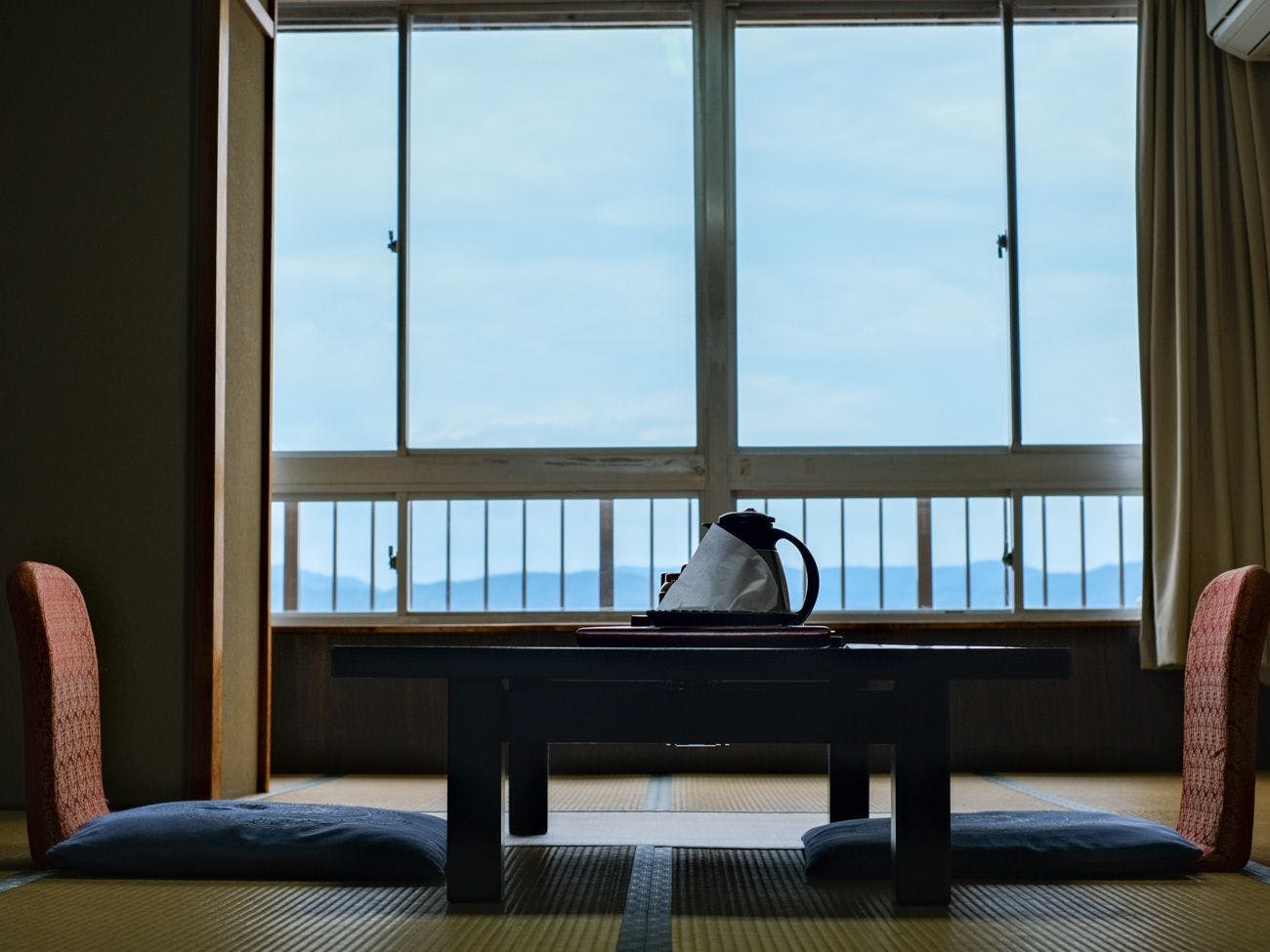 Kishu Onsen "Natural Red Shrimp Inn" Shinwaka Lodge