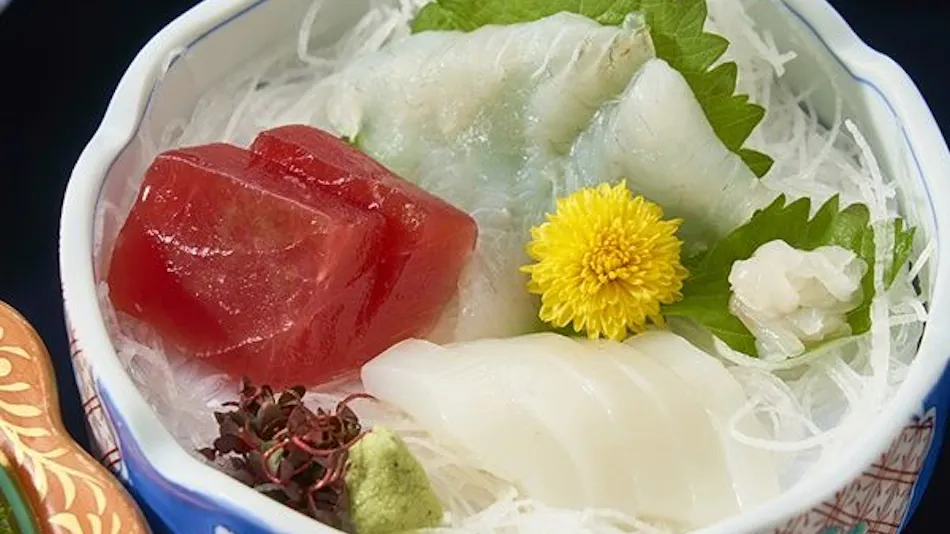 Kishu Onsen "Natural Red Shrimp Inn" Shinwaka Lodge
