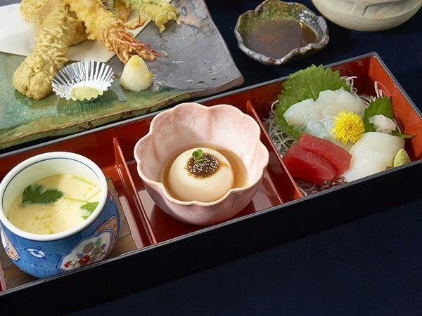 Kishu Onsen "Natural Red Shrimp Inn" Shinwaka Lodge