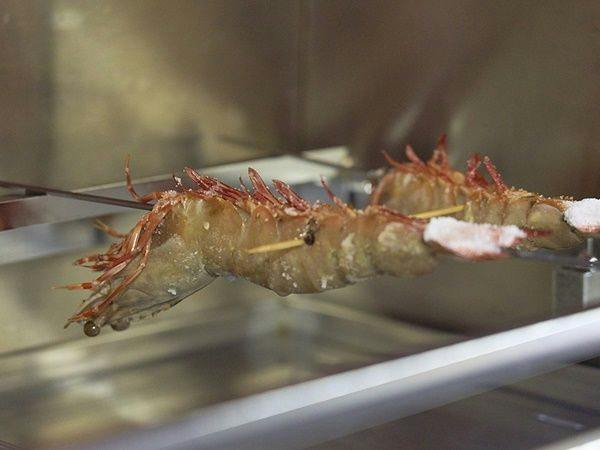 Kishu Onsen "Natural Red Shrimp Inn" Shinwaka Lodge