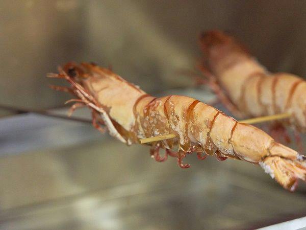 Kishu Onsen "Natural Red Shrimp Inn" Shinwaka Lodge