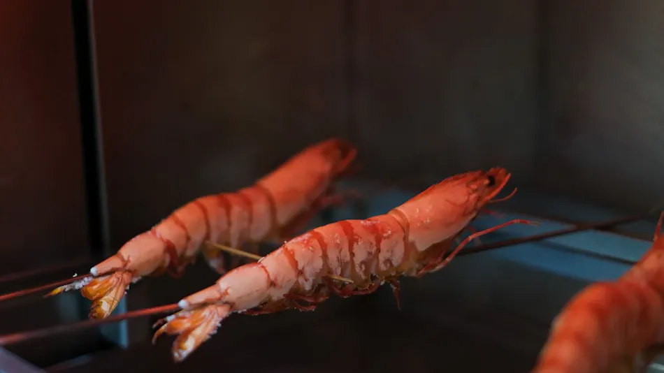 Kishu Onsen "Natural Red Shrimp Inn" Shinwaka Lodge