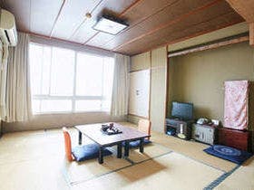 紀州温泉　元気の湯　新和歌ロッジ　