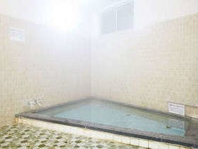 紀州温泉　元気の湯　新和歌ロッジ　