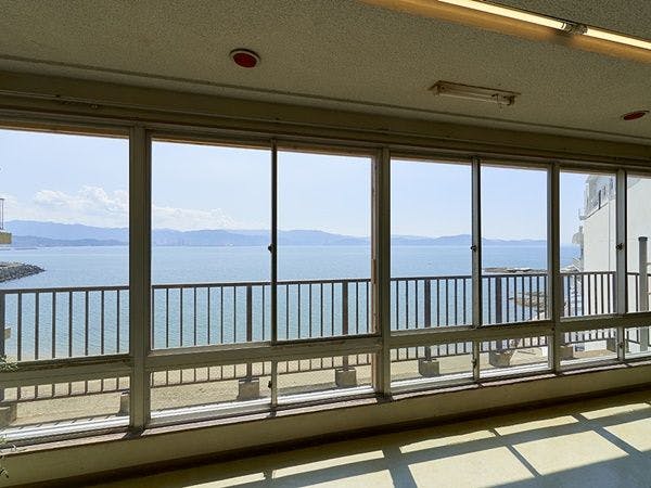 Kishu Onsen "Natural Red Shrimp Inn" Shinwaka Lodge
