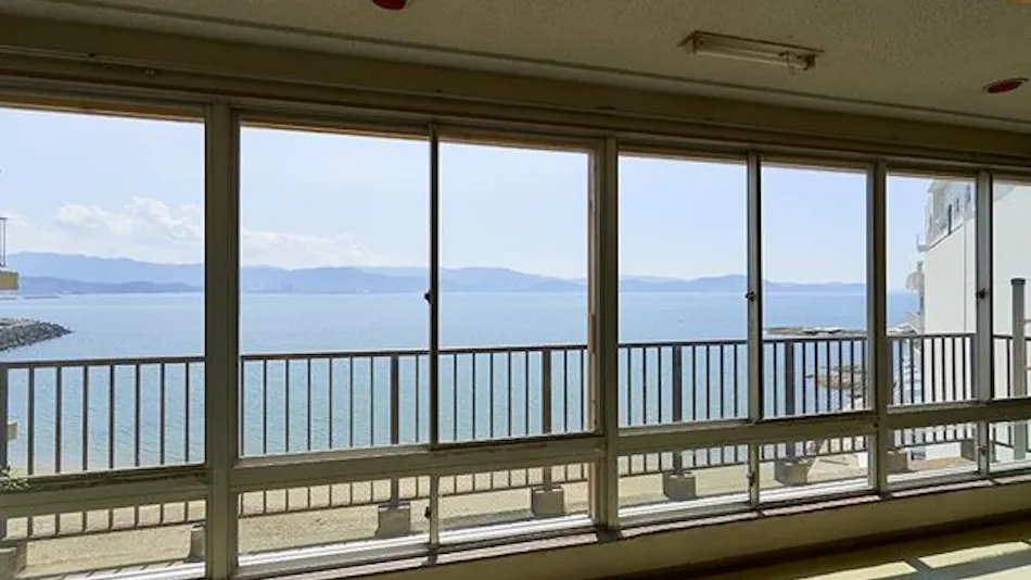 Kishu Onsen "Natural Red Shrimp Inn" Shinwaka Lodge