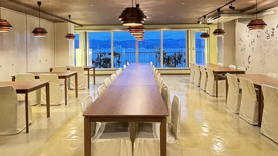 Kishu Onsen "Natural Red Shrimp Inn" Shinwaka Lodge