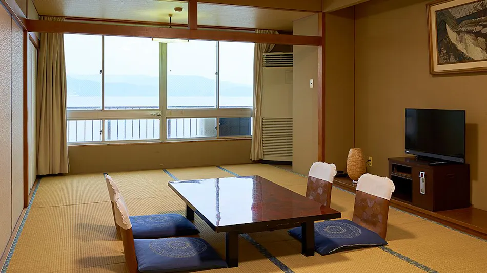 Kishu Onsen "Natural Red Shrimp Inn" Shinwaka Lodge