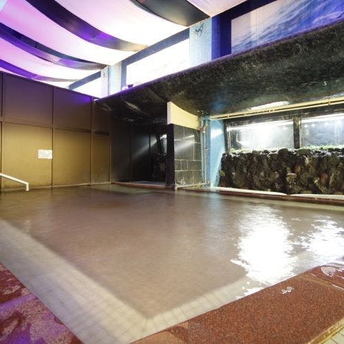 ห้องอาบน้ำสาธารณะ