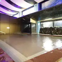 ห้องอาบน้ำสาธารณะ