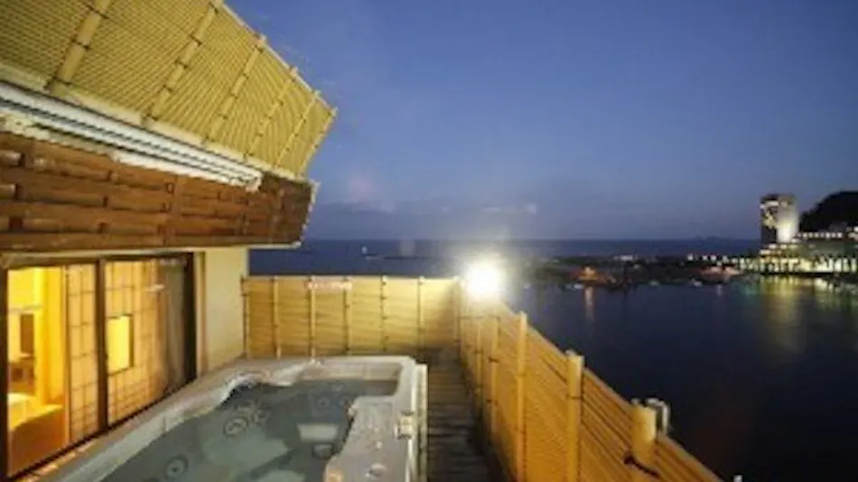 Atami Tama no Yu Hotel