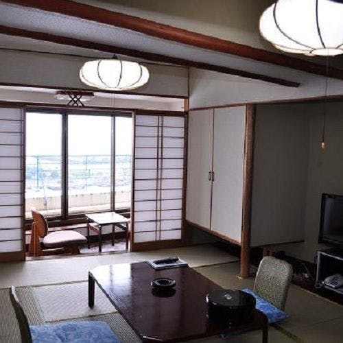 Atami Tama no Yu Hotel