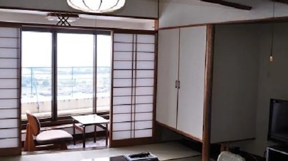 Atami Tama no Yu Hotel