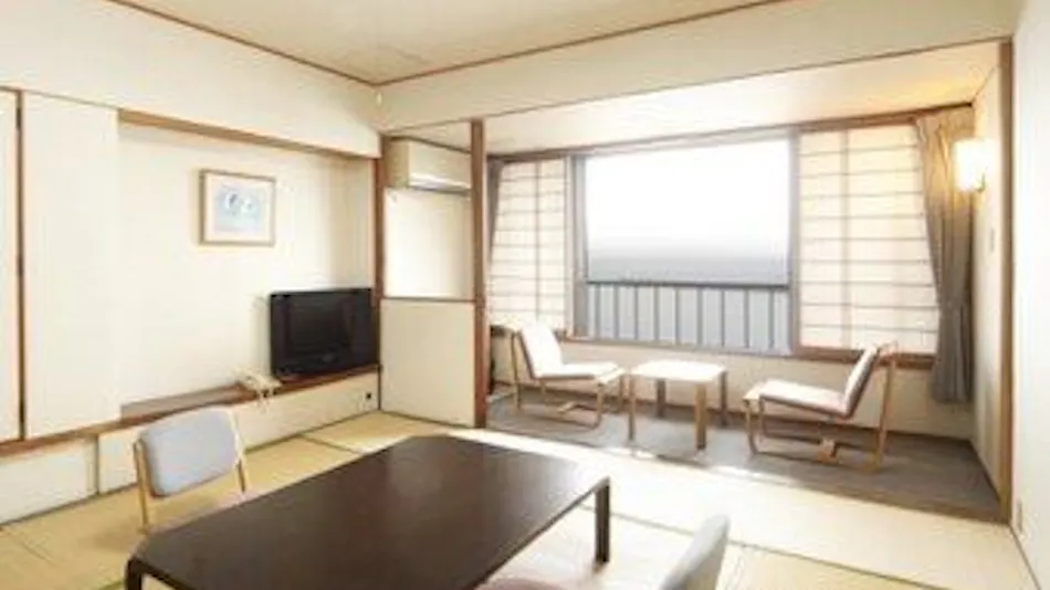 Atami Tama no Yu Hotel