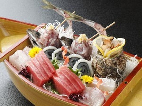 Atami Tama no Yu Hotel