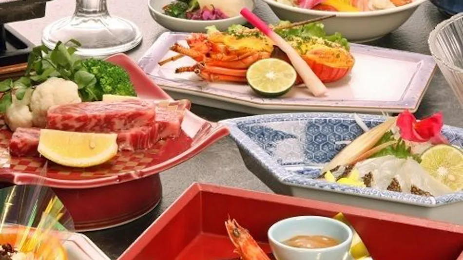 Atami Tama no Yu Hotel