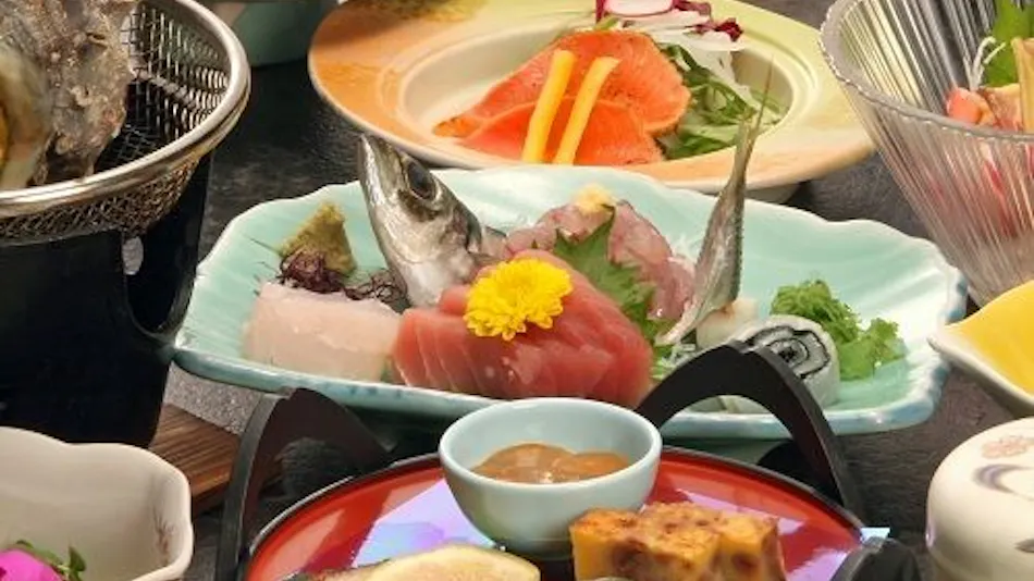 Atami Tama no Yu Hotel