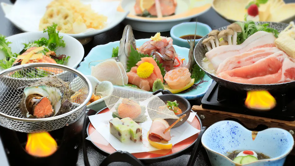 Atami Tama no Yu Hotel