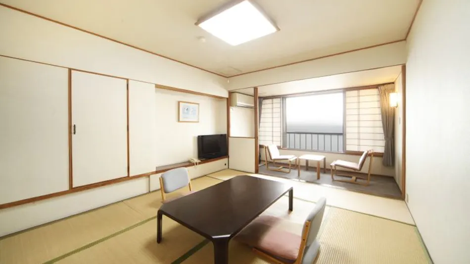 Atami Tama no Yu Hotel