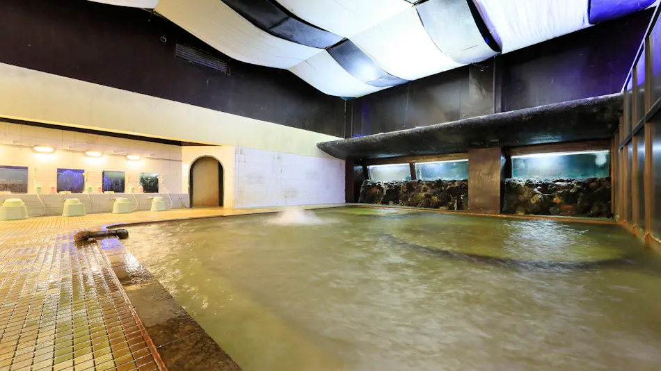 Atami Tama no Yu Hotel