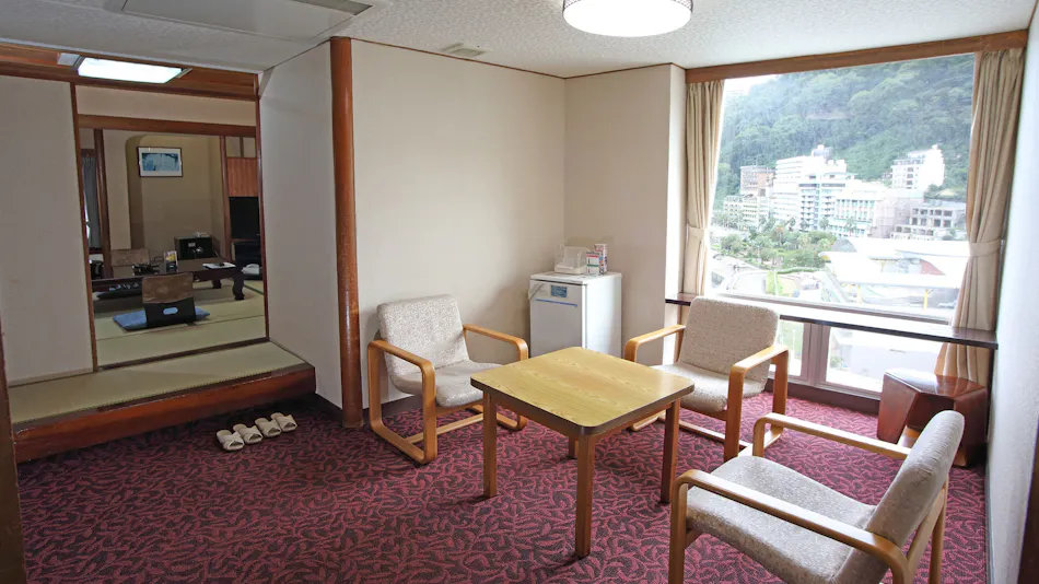 Atami Tama no Yu Hotel
