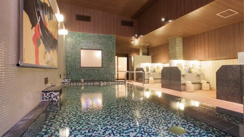 Tanegashima Araki Hotel