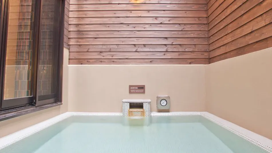Tanegashima Araki Hotel