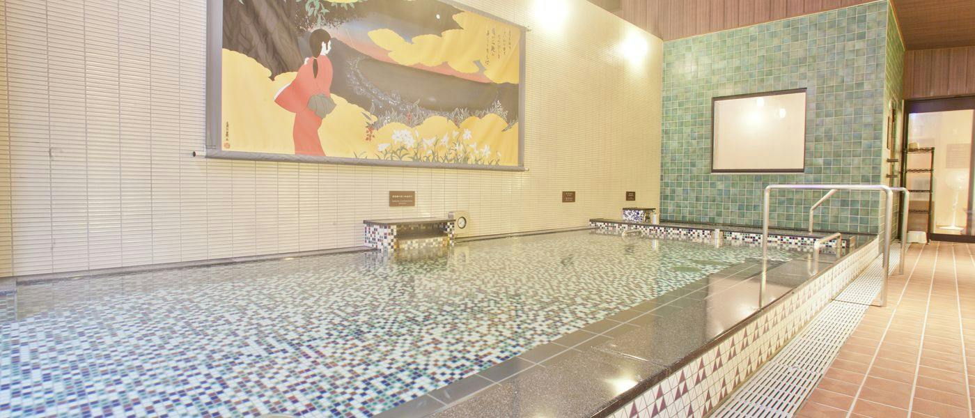 Tanegashima Araki Hotel