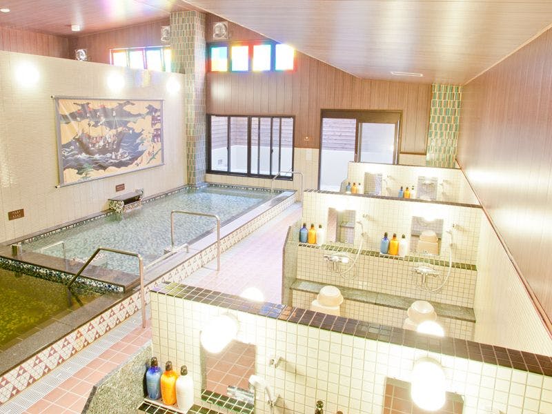 Tanegashima Araki Hotel
