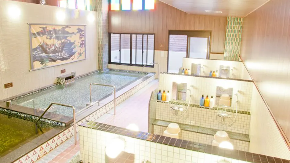 Tanegashima Araki Hotel