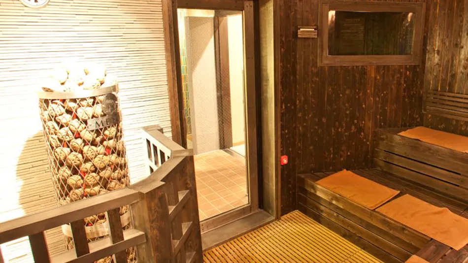 Tanegashima Araki Hotel