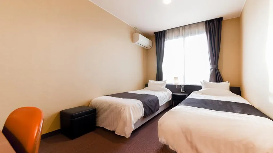Tanegashima Araki Hotel