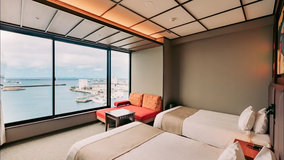 Tanegashima Araki Hotel