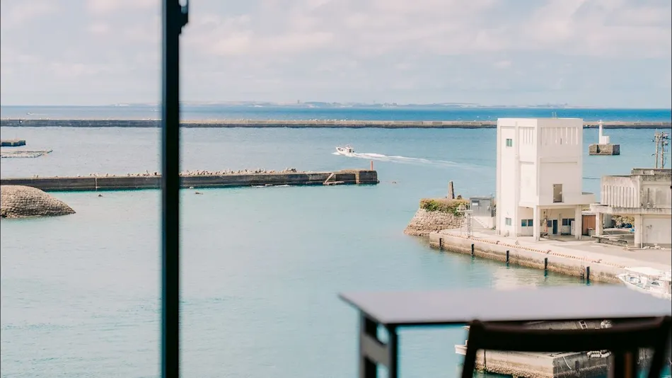 Tanegashima Araki Hotel