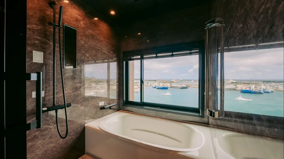 Tanegashima Araki Hotel
