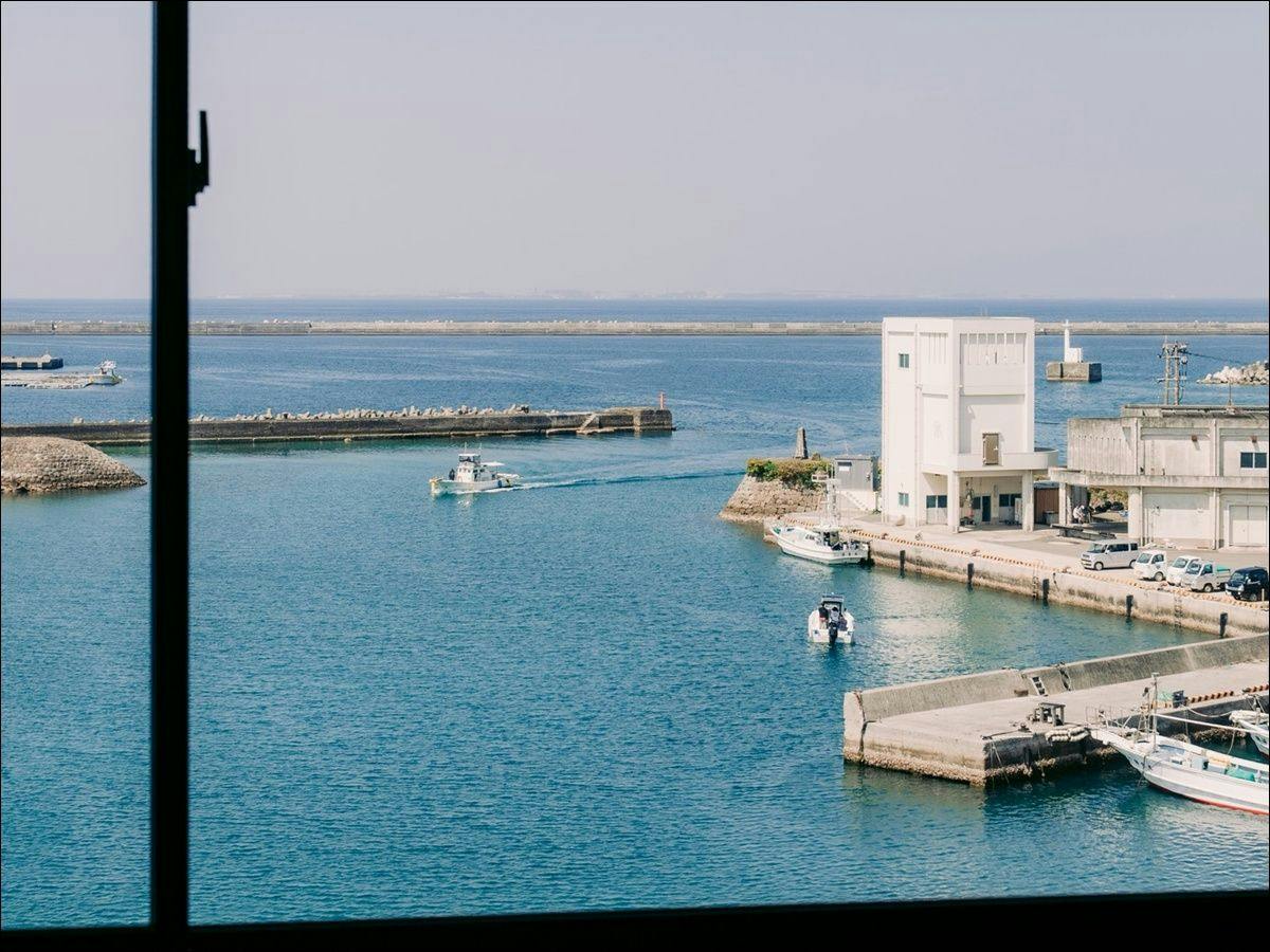 Tanegashima Araki Hotel